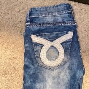 BIG STAR JEANS